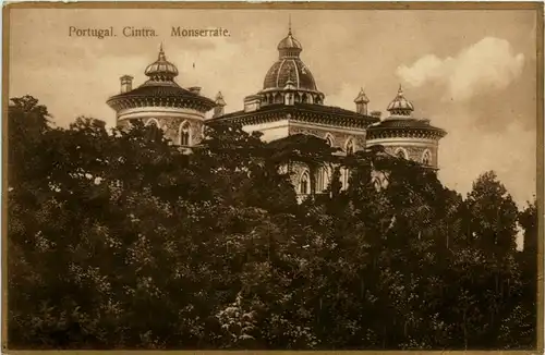 Cintra - Portugal -444204