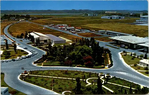 Dar el Beida, LÀeroport -362094