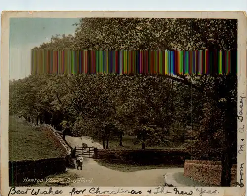 Bradford - Heaton Woods -444474