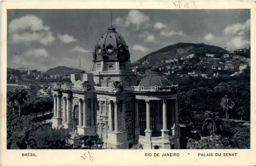 Bresil - Rio de Janeiro -444494