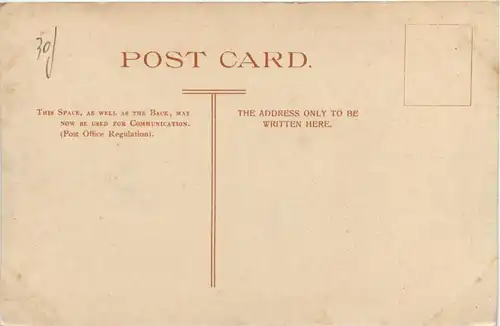 Aden - Steamer Point -444514