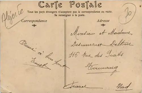 Bougie, La Place Philippe -363440