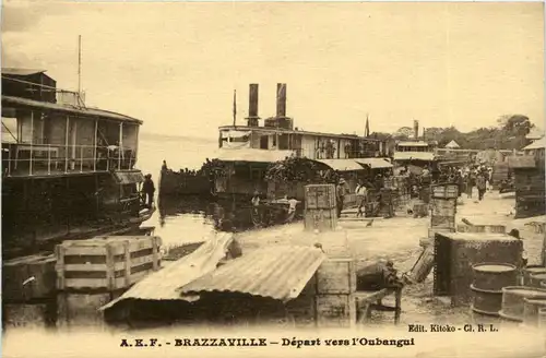 Brazzaville -444058