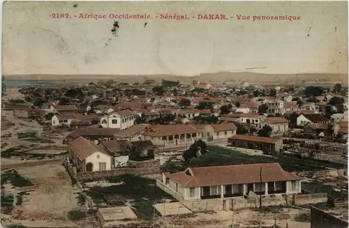 Senegal - Dakar -444364