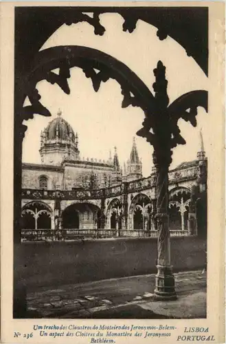 Lisboa - Belem -444138