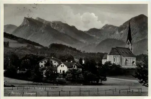 Bernau - Chiemgau -71196