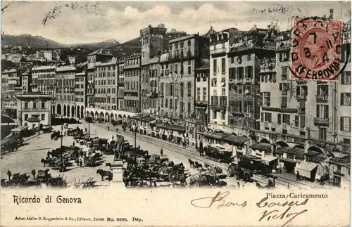 Ricordo di Genova -444934