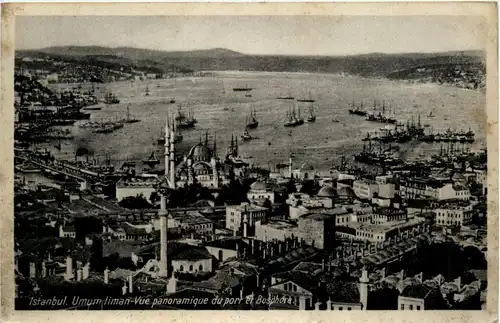 Istanbul -444954