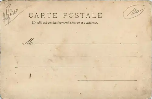 Arzew, Embarquement des moutons -362634