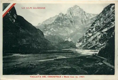 Vallata del Cordevole -443828