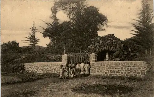 Mission des PP du St. Esprit - Congo -444618