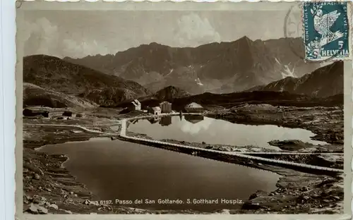 San Gottardo -443888