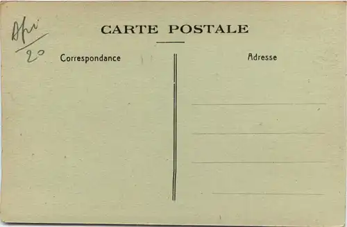 Pont primitif sur un Marigot -444638