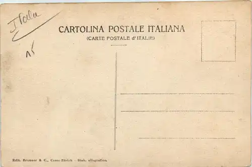 La Ferrovia Circumvesuviana invasa dalla lave -445254