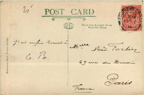 Lowestoft - Chidrens Corner -445164