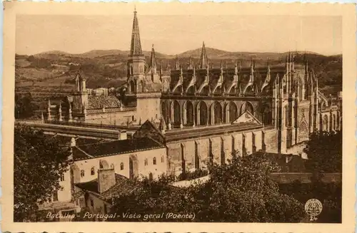 Betalha Portugal -444152