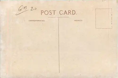 Folkestone - Zig-Zag Path -445204