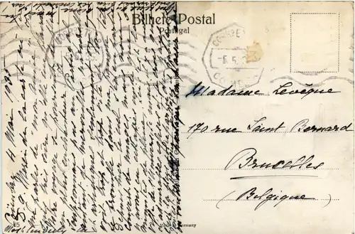 Coimbra - Claustro do Convento de Celas -444148