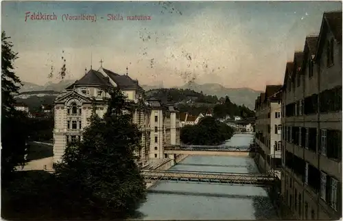 Feldkirch - Stella matutina -71696