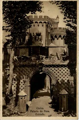 Cintra - Portugal -444192