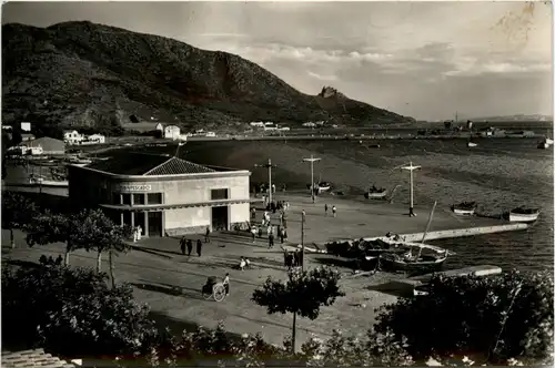 Rosas - Costa Brava -444208