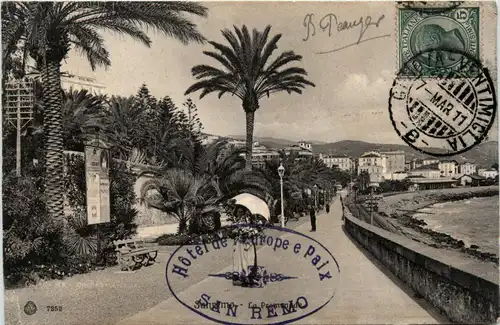 San Remo -443710