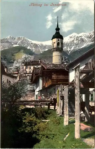 Hötting bei Innsbruck -71776