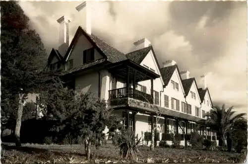 Ronda - Hotel Reina Victoria -444228