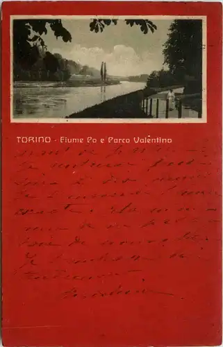Torino - Fiume Po -443730
