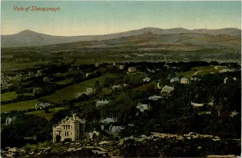 Vale of Shanganagh -444252