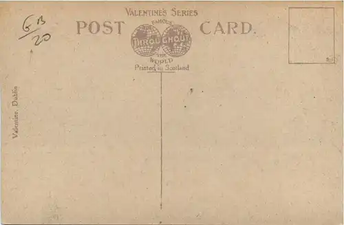 Vale of Shanganagh -444252