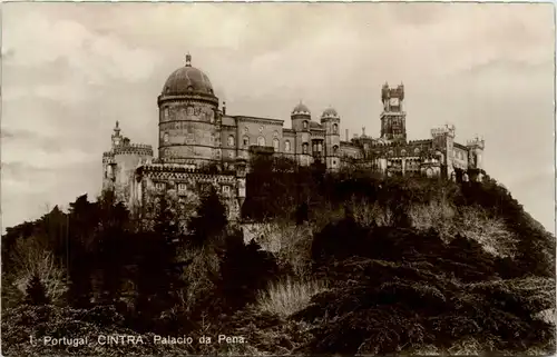 Cintra - Portugal -444176