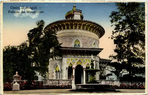 Cintra - Portugal -444196