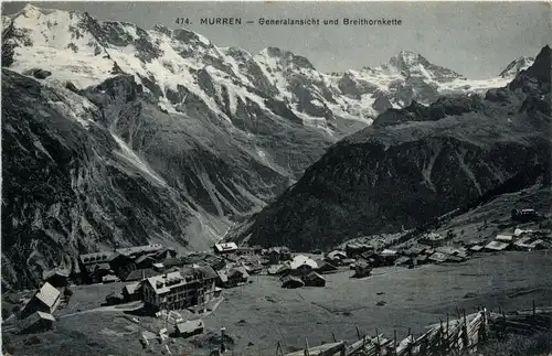 Mürren -443850