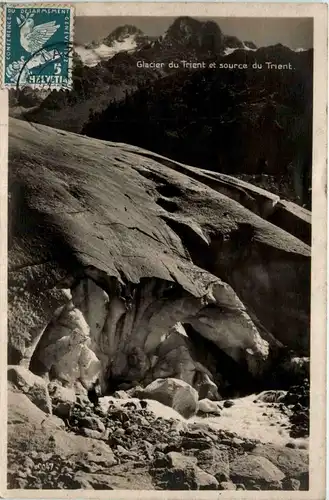 Glacier du Trient -443890