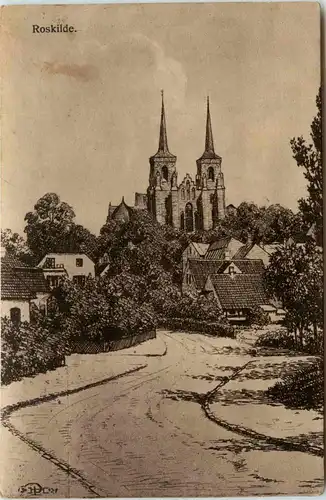 Roskilde -445524