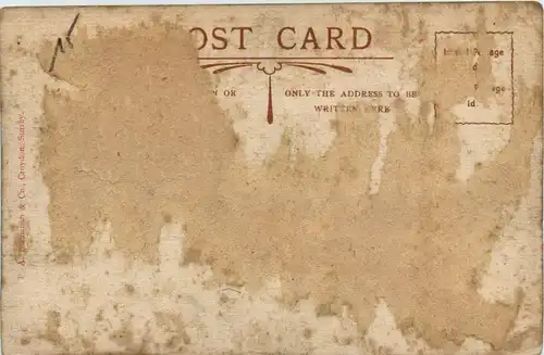 Folkestone - The Chapel -444452