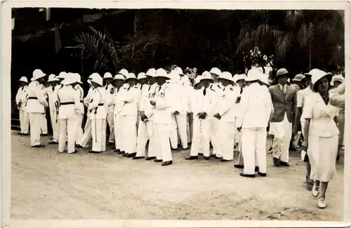 Leopoldstadt - Kinshasa -444396