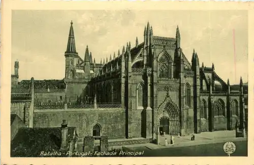 Betalha Portugal -444150