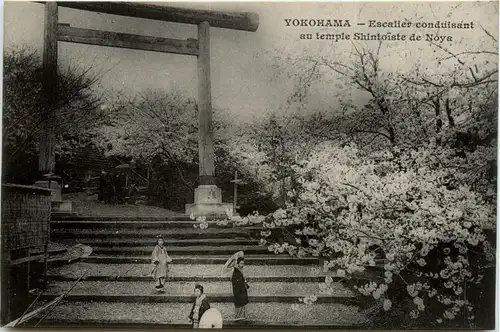 Yokohama -445834