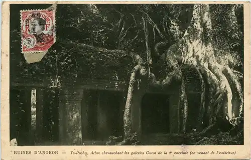 Combodia - Angkor Vat -446054