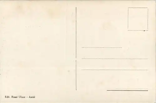 Assisi - Antica via -444928