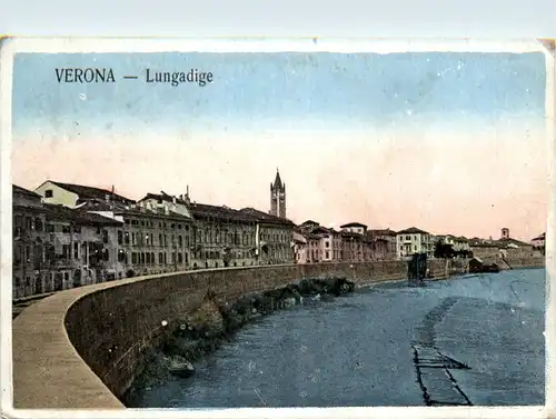 Verona - Lungadige -443686