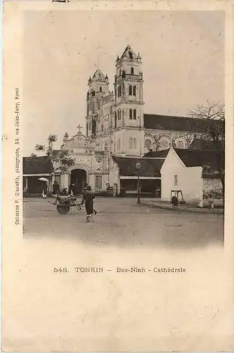 Tonkin - Bao-Ninh -446124