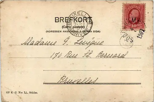 Parti fran Uplandsslätten -444956