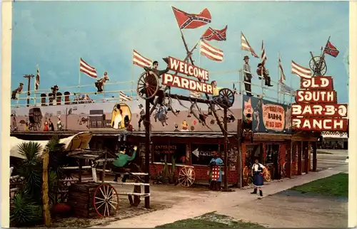 Clewiston Florida -443786