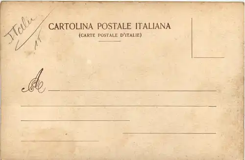 Genova - Piazza Corvetto -443806