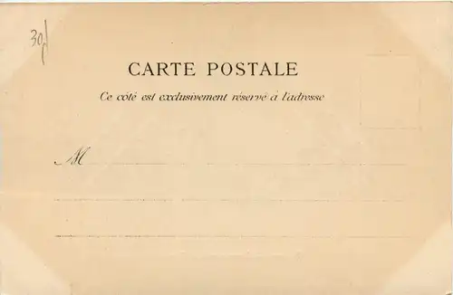 Saigon - Monment de Gambetta -446508