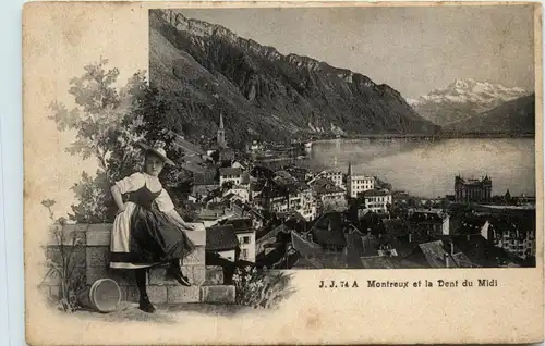 Montreux -443926