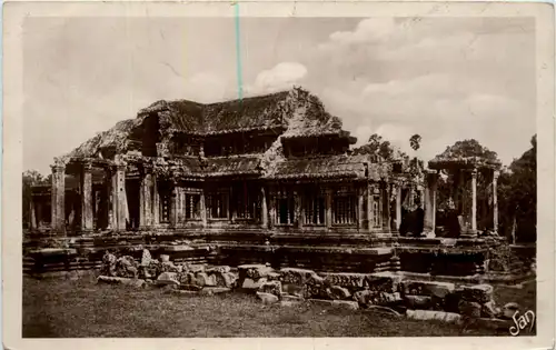 Combodia - Angkor Vat -446078